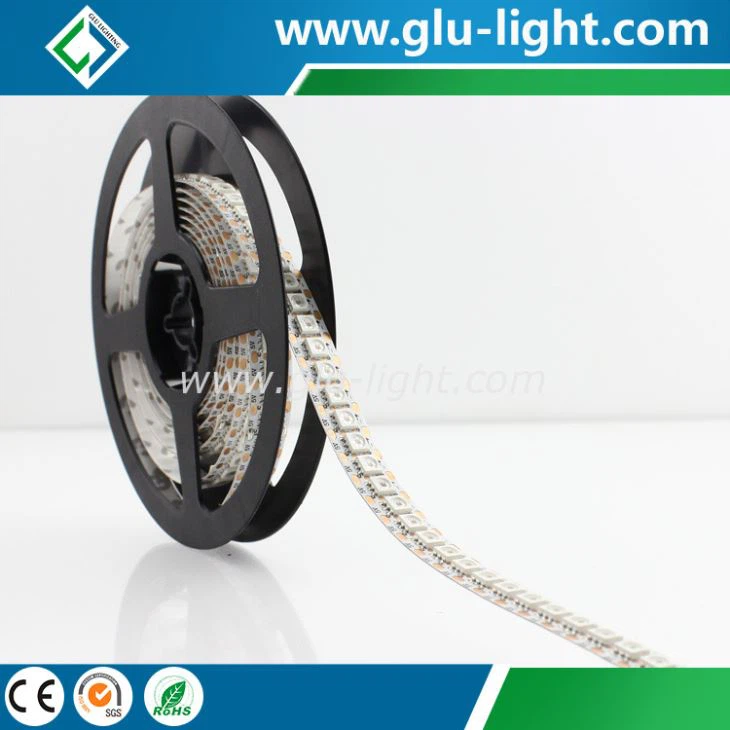 ws2812 60pixels/m 5050 rgb led with built in IC WS2812B digital addressable ws2812 led strip