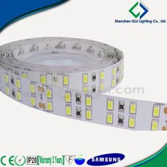 Alibaba Express China DC24V 4 OZ Réz PCB 5630 Led szalag 120 Led/m